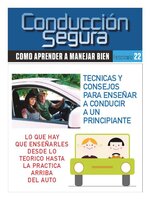 Conducción segura